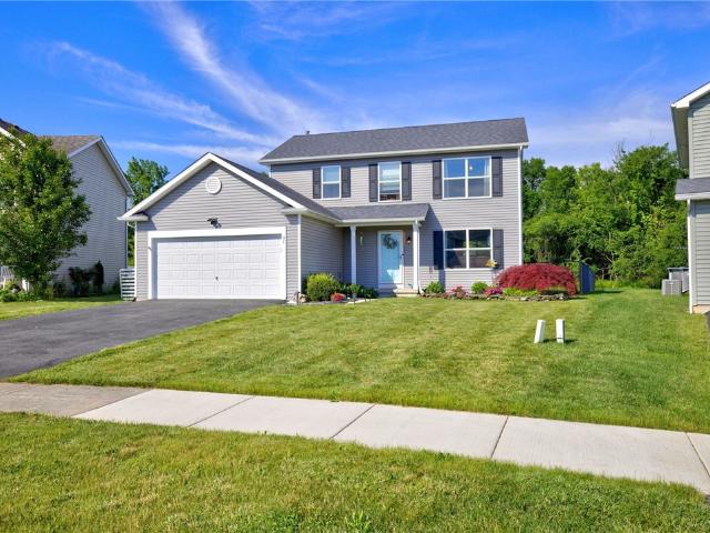 House for sale in North Greece, New York