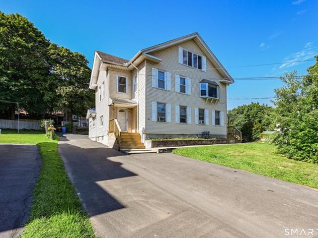House for sale in Meriden, Connecticut