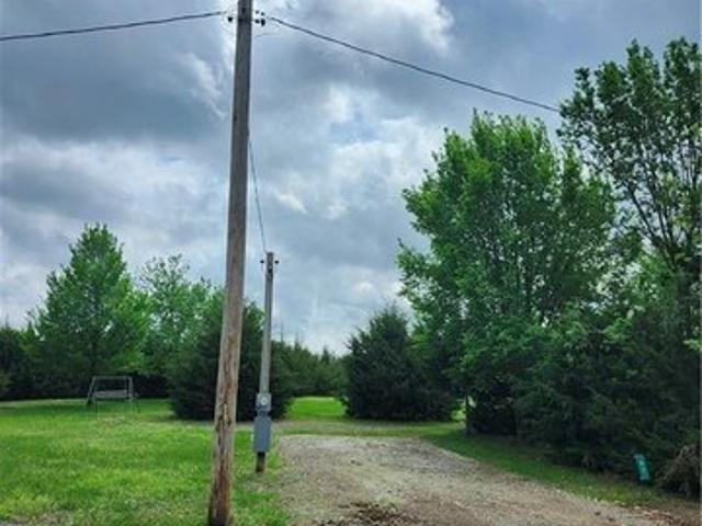 Land for sale in Kansas