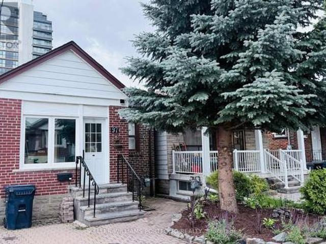 House for sale in Woburn, Ontario