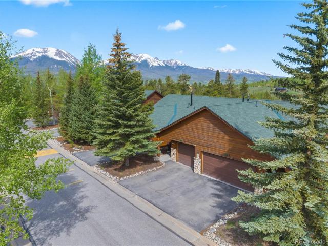 Townhouse for sale in Dillon