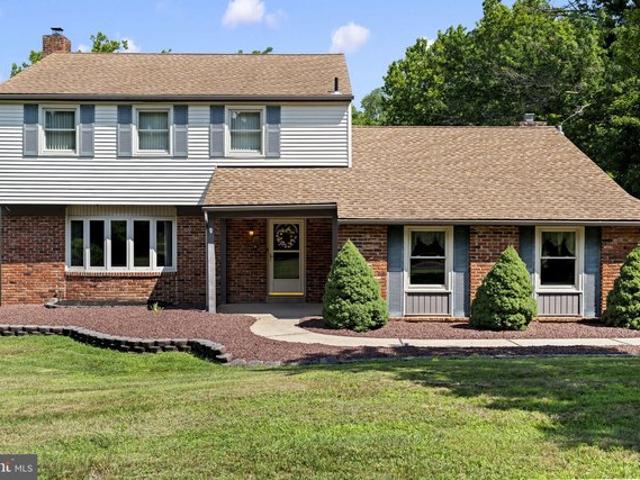 House for sale in Bucks, Pennsylvania