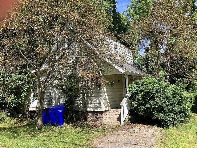 House for sale in Brockport, New York