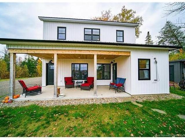 House for sale in Harvey Station, New Brunswick