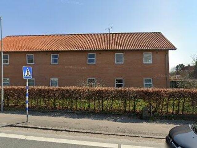 Lejlighed til salg i Odsherred