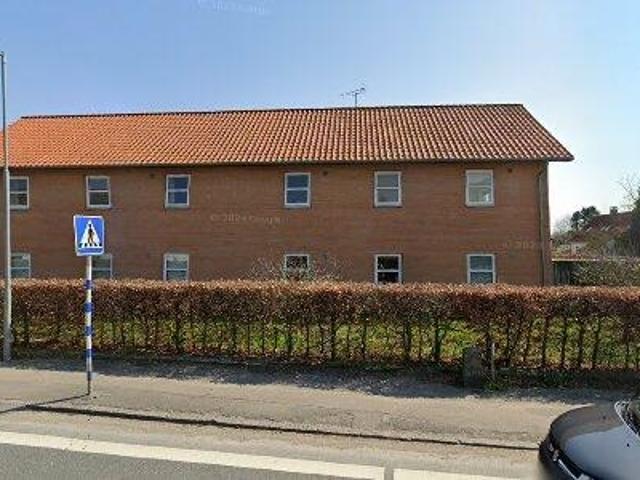 Lejlighed til salg i Odsherred