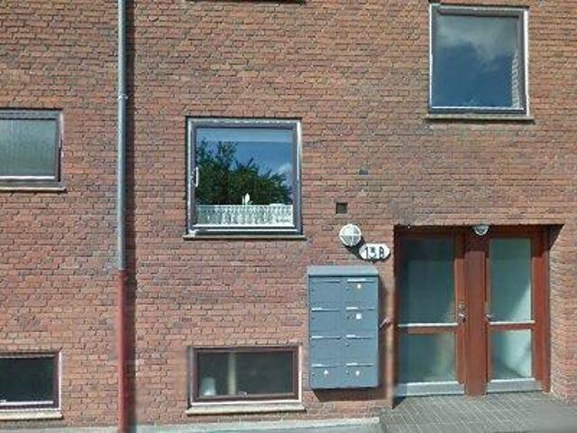 Lejlighed til salg i Horsens, Århus