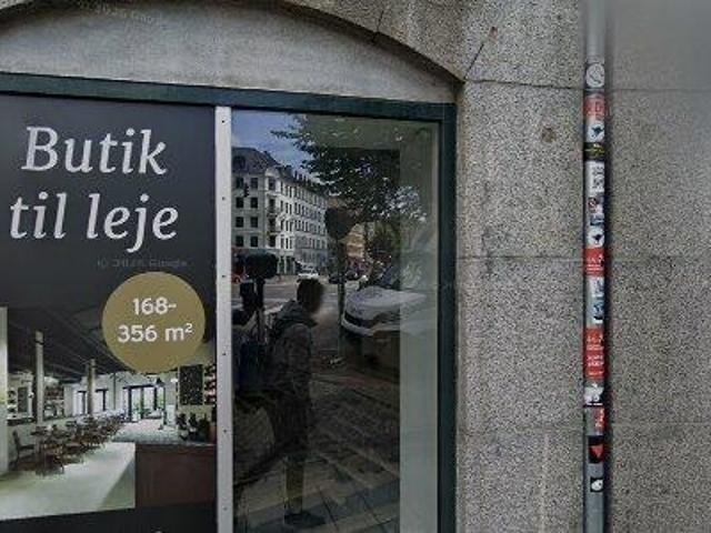 Lejlighed til salg i Nørrebro, København