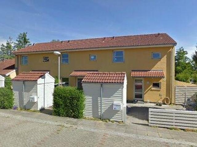 Lejlighed til salg i Odense