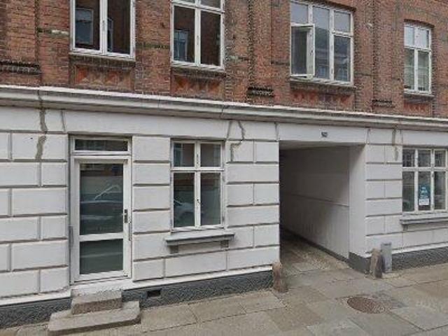 Lejlighed til salg i Randers, Århus