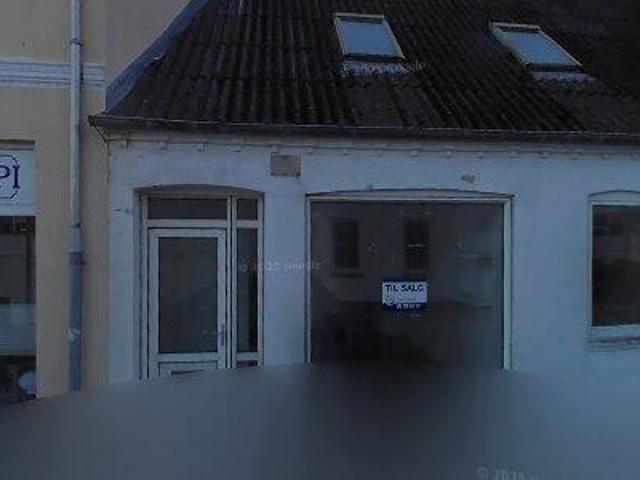 Lejlighed til salg i Sæby, Brønderslev-Dronninglund