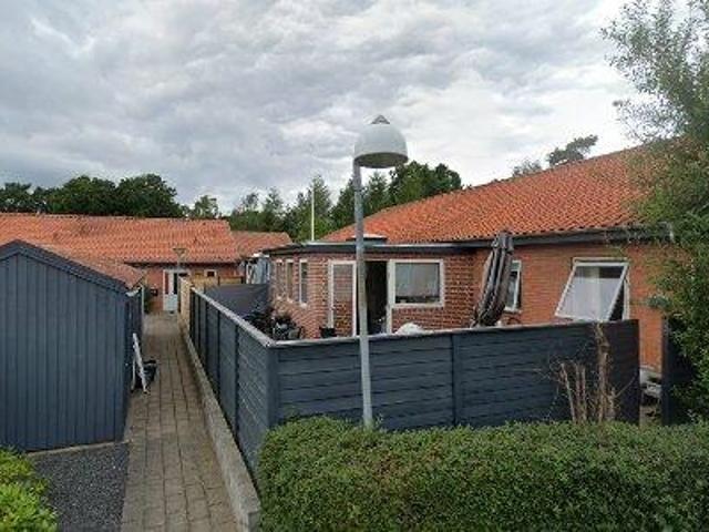 Lejlighed til salg i Skanderborg, Århus