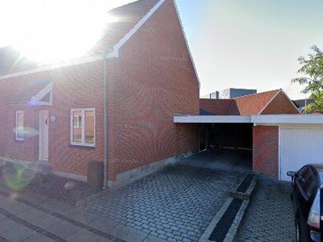 Lejlighed til salg i Vildbjerg, Århus