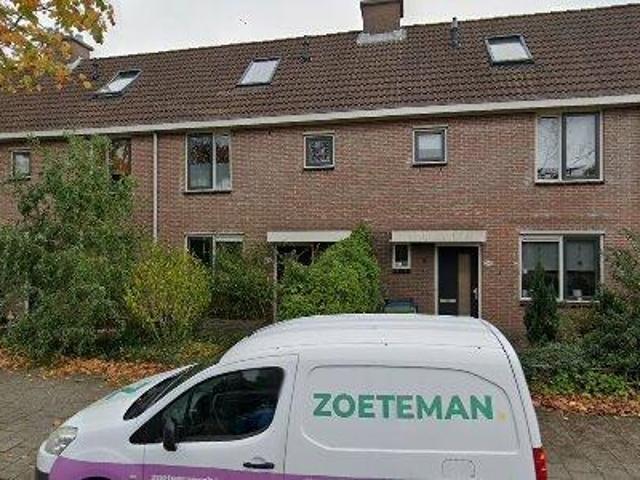 Appartement te huur in Alkmaar, Noord Holland