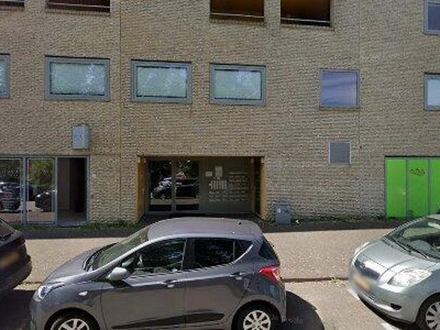 Appartement te huur in Homeruskwartier, Almere-haven