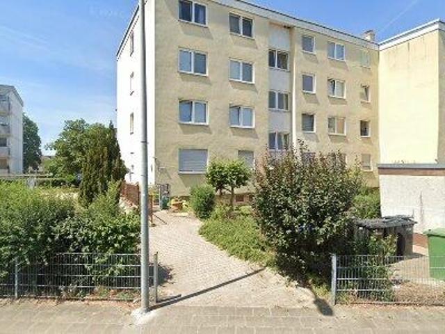 Apartment mieten in Wehlache, Haßloch