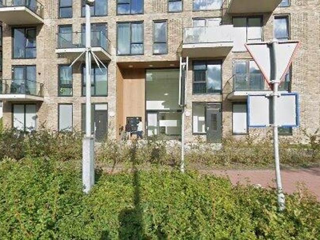 Appartement te huur in Buitenhof, Delft