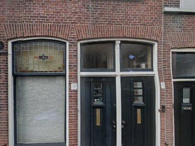 Appartement te huur in Binnenstad, Delft