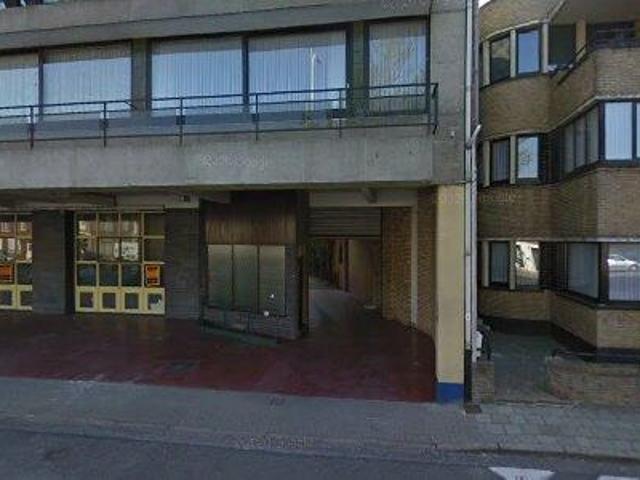 Appartement location à Eeklo, Oost-Vlaanderen