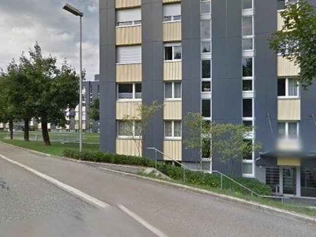Apartment mieten in Burgdorf, Bern