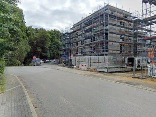 Apartment mieten in Rüttenscheid, Essen