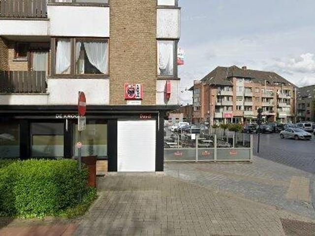 Appartement location à Gistel, West-Vlaanderen
