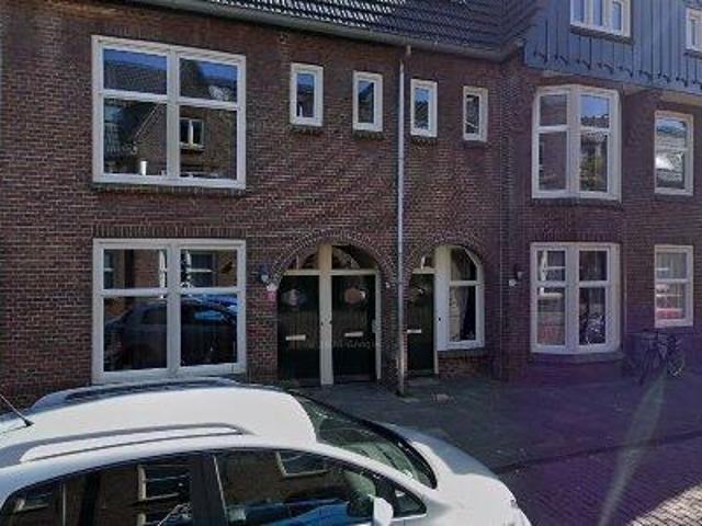 Appartement te huur in Tuinwijk, Groningen