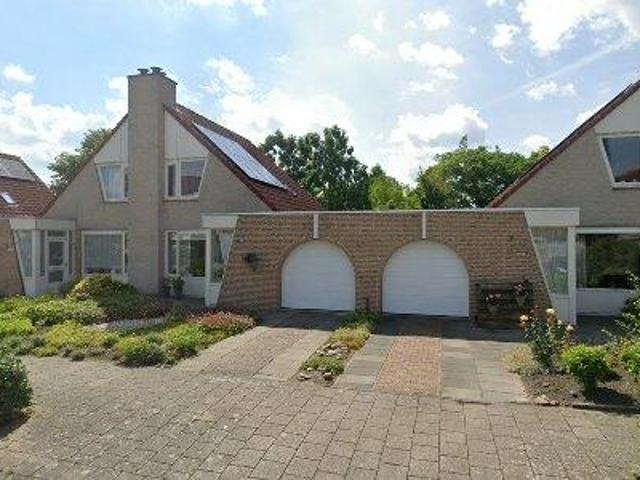 Appartement te huur in Harderwijk