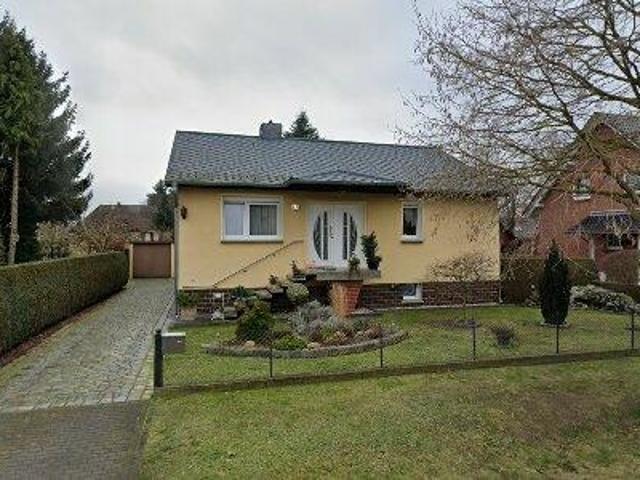 Apartment mieten in Seegefeld, Falkensee