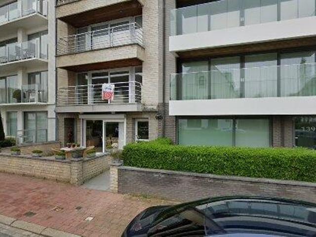 Appartement location à Albertstrand, Knokke-Heist