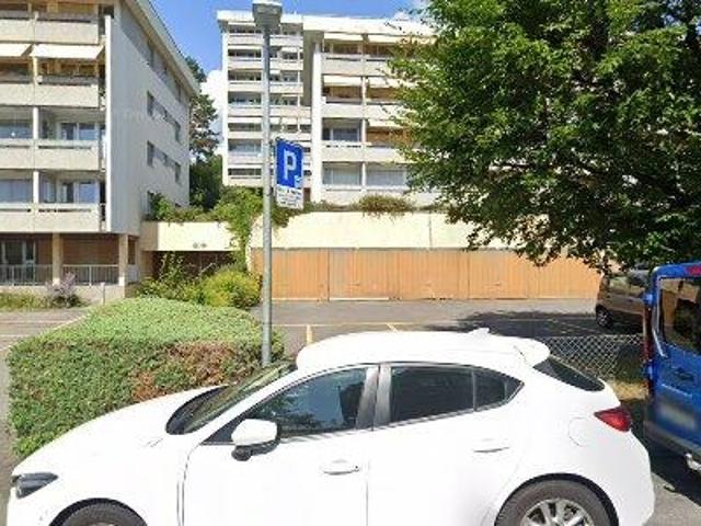 Apartment mieten in Pully, Waadt