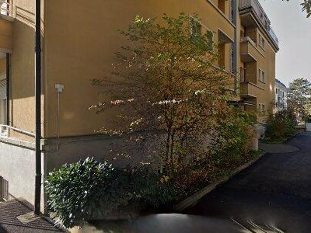 Apartment mieten in Pully, Waadt
