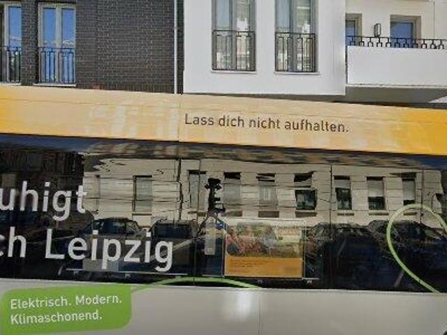 Apartment mieten in Connewitz, Leipzig