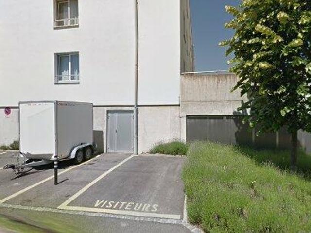 Apartment mieten in Rolle, Waadt