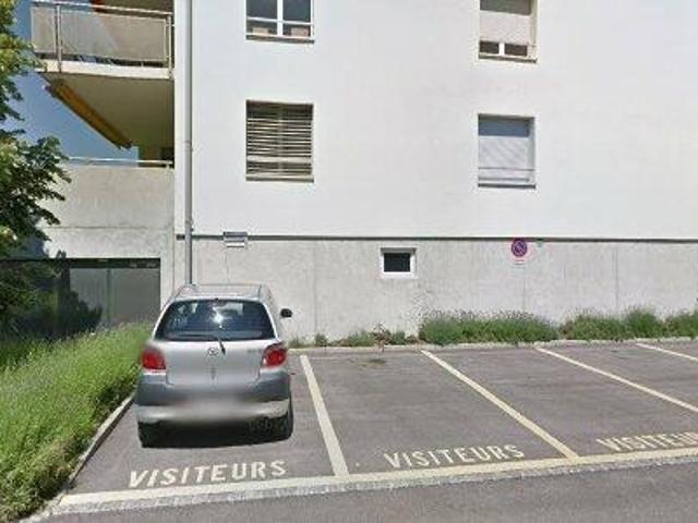 Apartment mieten in Rolle, District de Nyon
