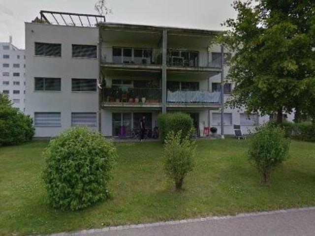 Apartment mieten in Weidenpark, Möhlin