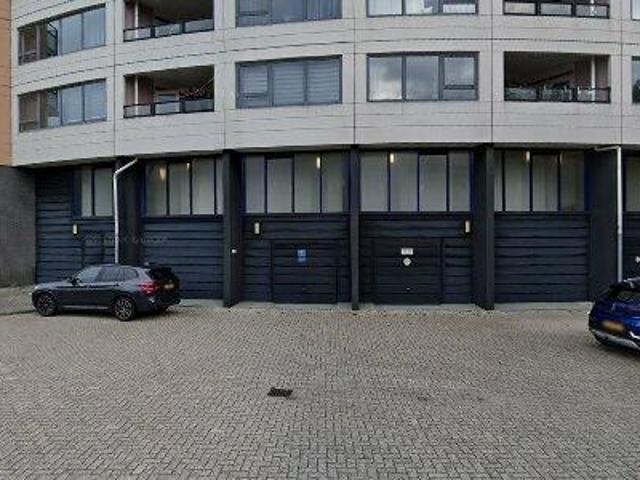 Appartement te huur in De Esch, Rotterdam