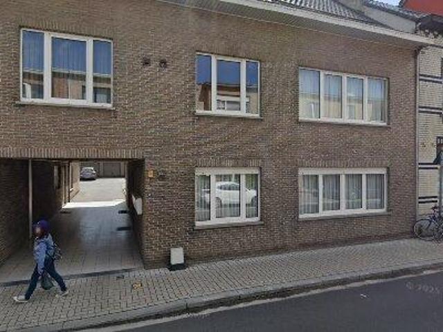 Appartement location à Sint-niklaas, Oost-Vlaanderen
