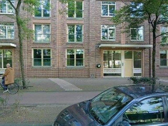 Appartement te huur in Bezuidenhout, Zuid Holland