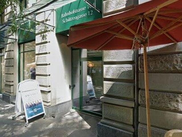 Apartment mieten in Einigen, Zürich
