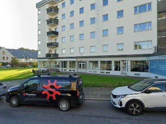 Lokal till salu i Innerstaden, Malmö