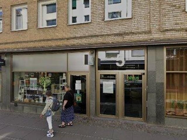 Lokal hyra i Jönköping