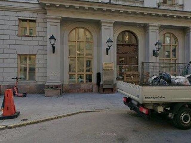 Lokal hyra i Botkyrka, Stockholm