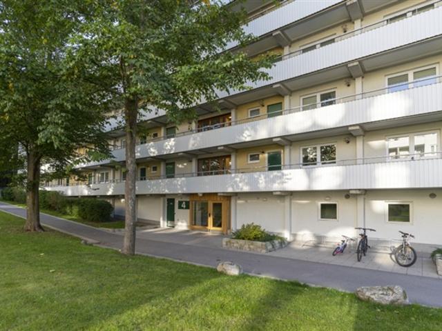 Lägenhet hyra i Stockholm