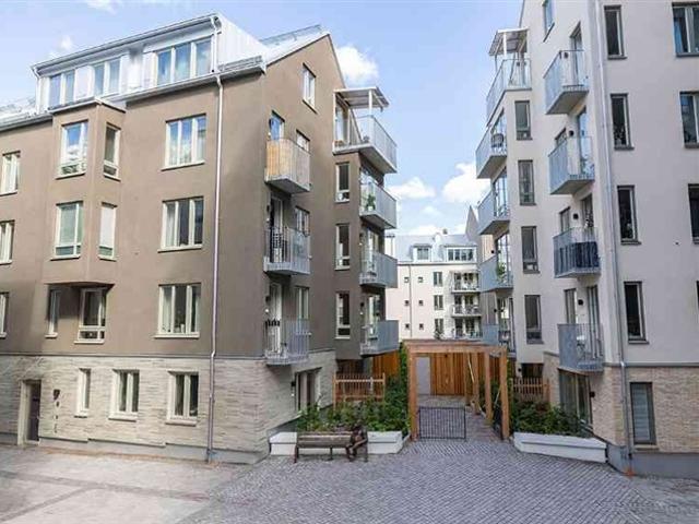 Lägenhet hyra i Linköping, Östergötland