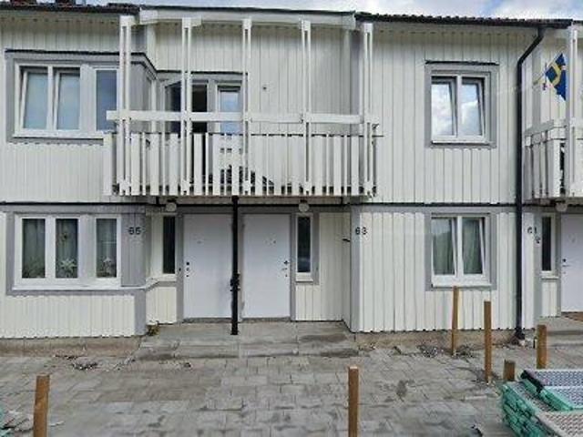 Lägenhet hyra i Surte, Västra Götaland