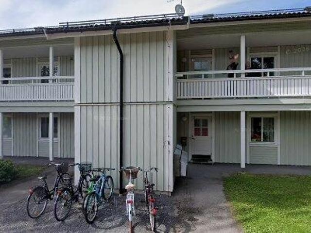 Lägenhet hyra i Härnösand, Härnösands domkyrkodistrikt