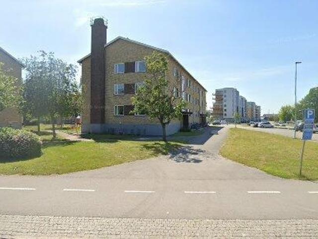 Lägenhet hyra i Kalmar
