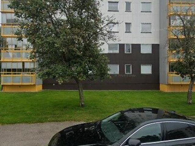 Lägenhet hyra i Ljungby, Kronoberg