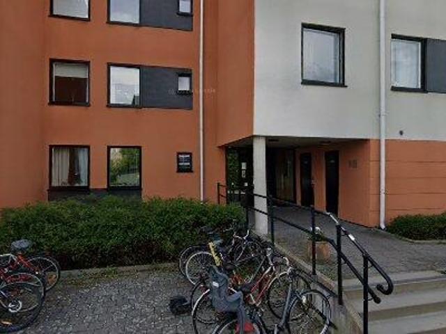 Lägenhet hyra i Örebro